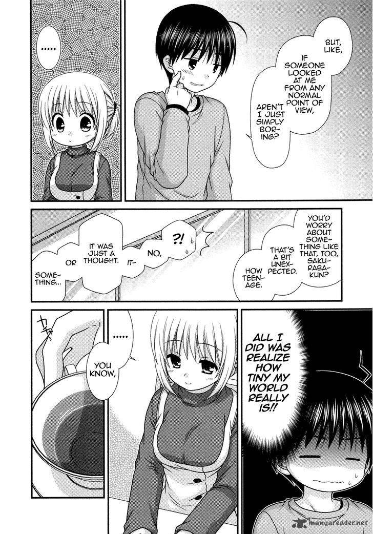 Tonari No Kashiwagi San 75 13