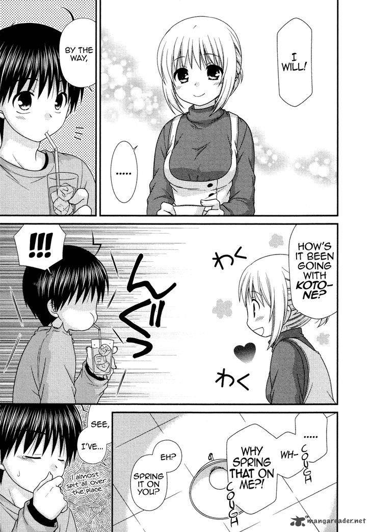 Tonari No Kashiwagi San 75 16