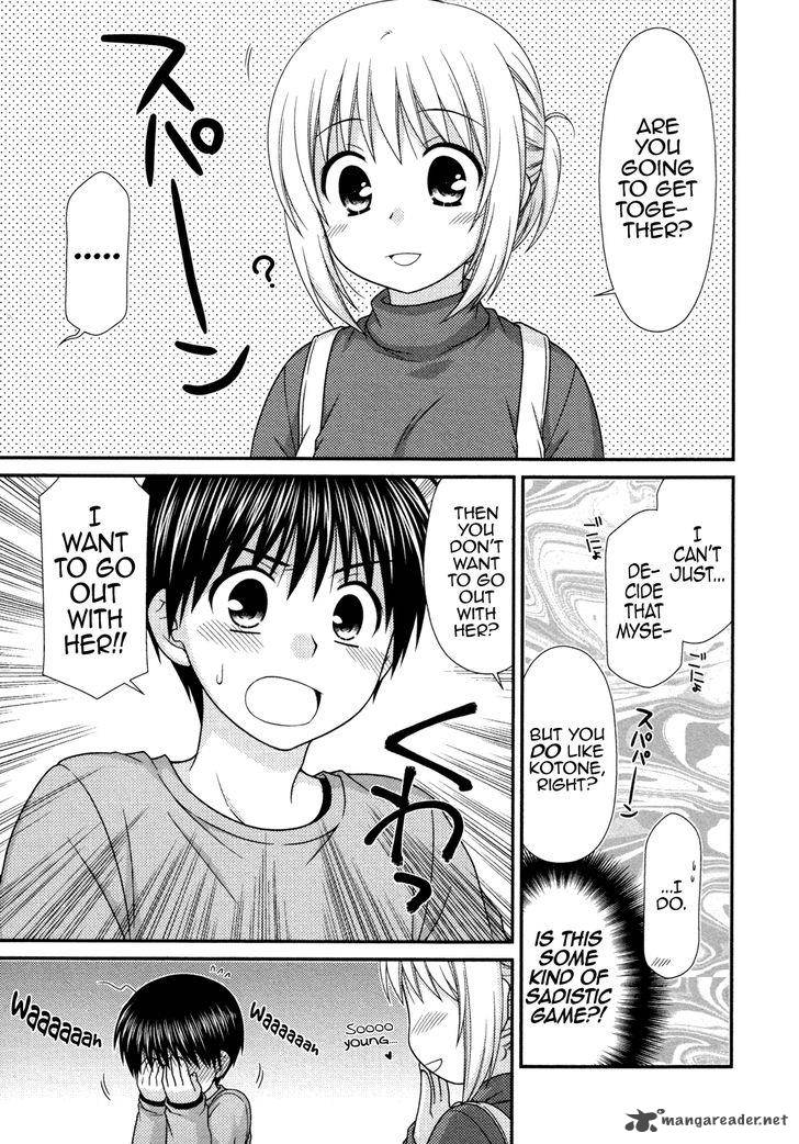Tonari No Kashiwagi San 75 18