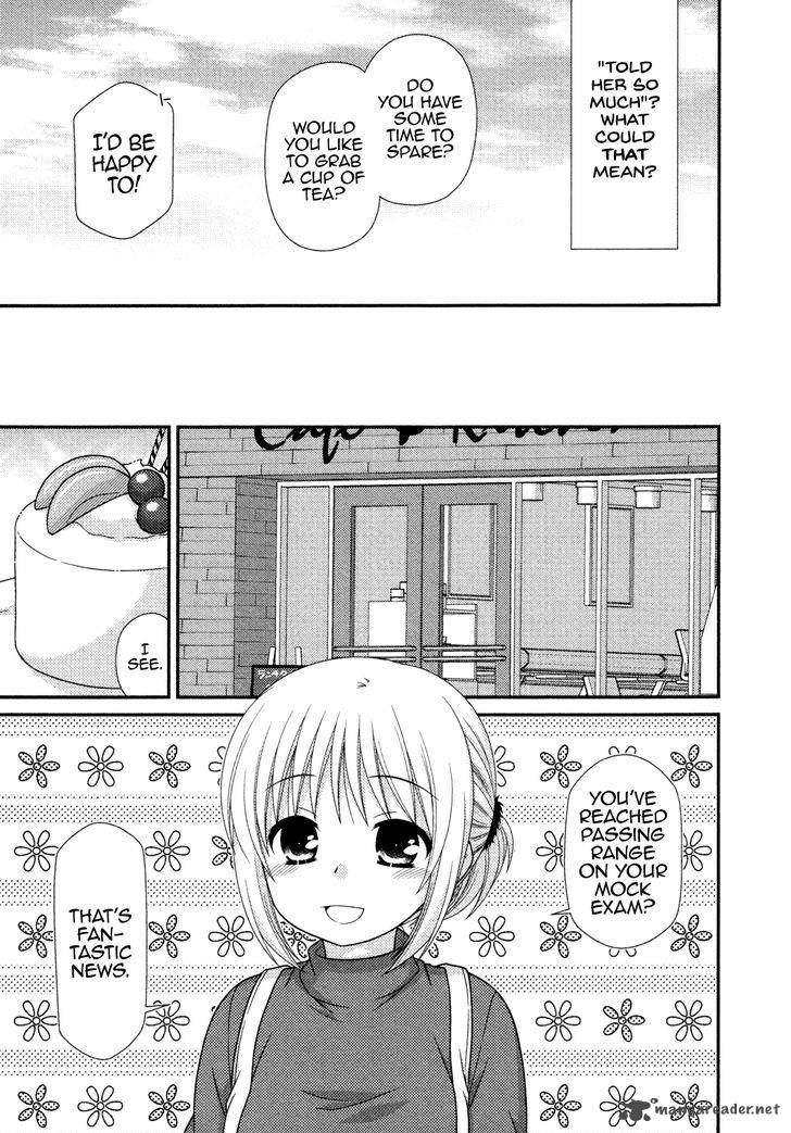 Tonari No Kashiwagi San 75 8