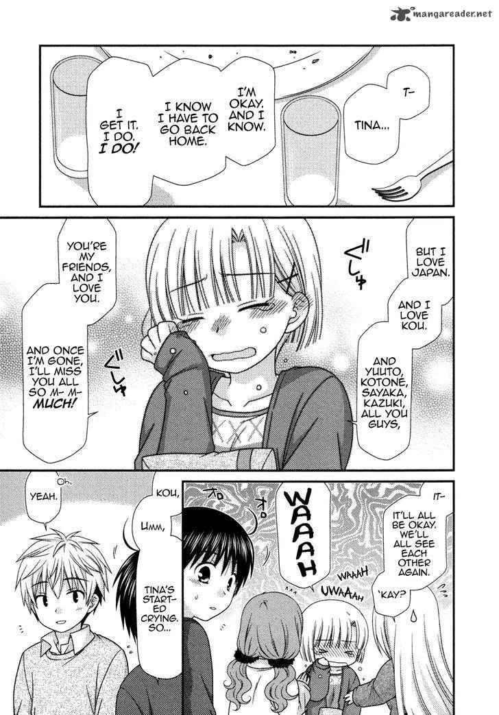 Tonari No Kashiwagi San 76 12