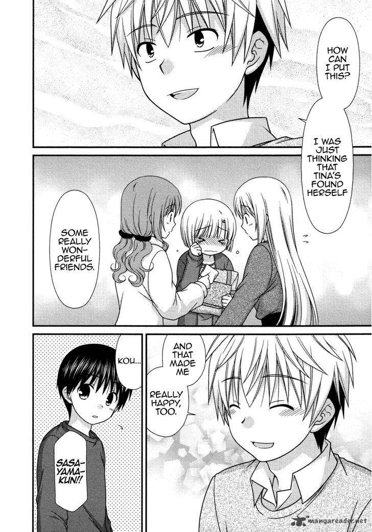 Tonari No Kashiwagi San 76 13
