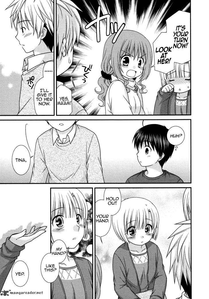 Tonari No Kashiwagi San 76 14