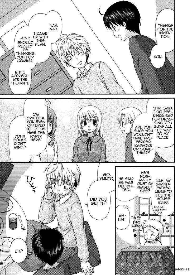 Tonari No Kashiwagi San 76 4