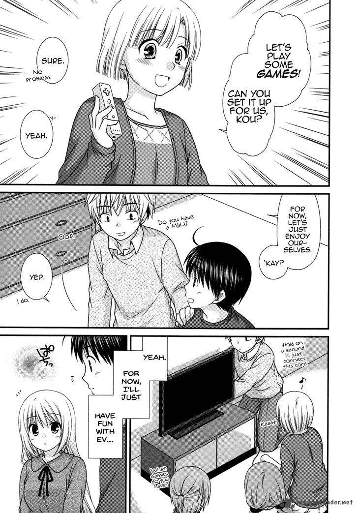 Tonari No Kashiwagi San 76 6