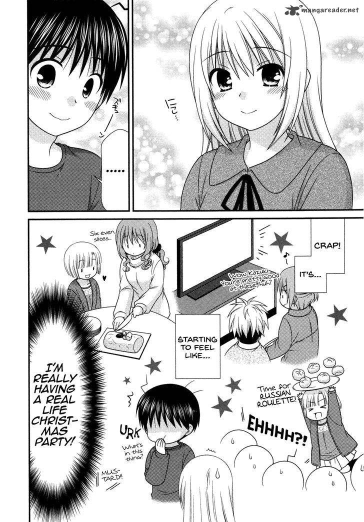 Tonari No Kashiwagi San 76 7