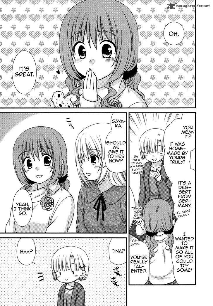 Tonari No Kashiwagi San 76 8