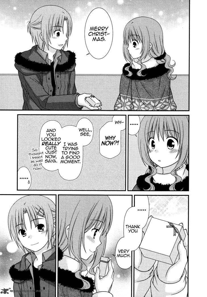 Tonari No Kashiwagi San 77 10