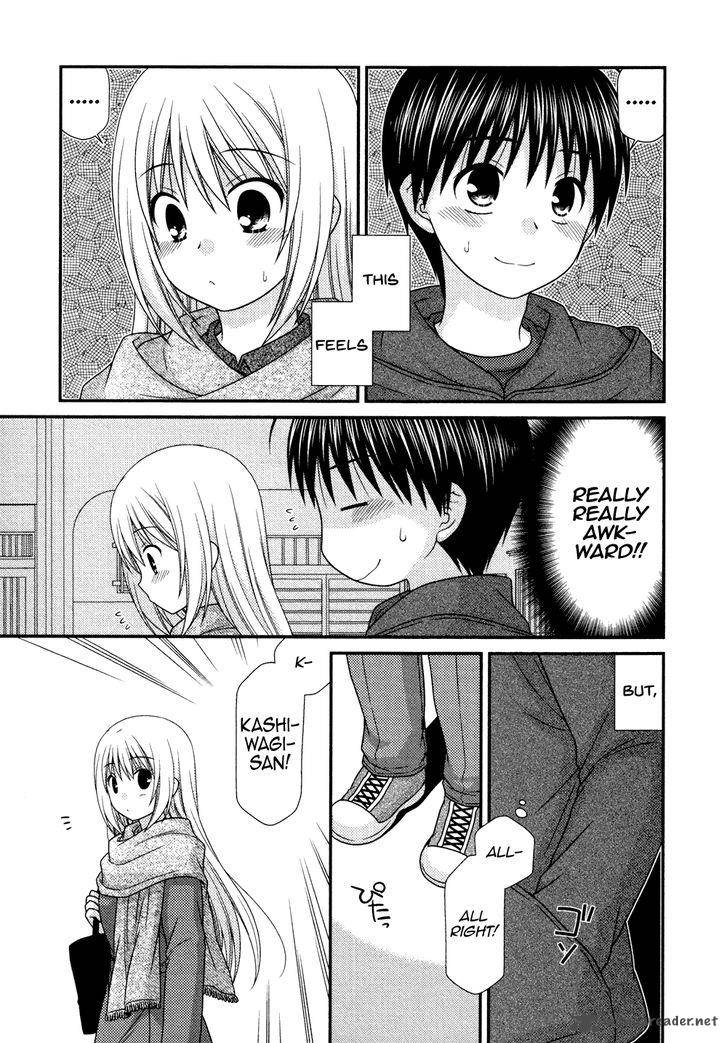 Tonari No Kashiwagi San 77 14