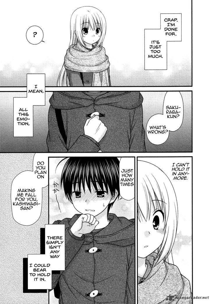 Tonari No Kashiwagi San 77 20