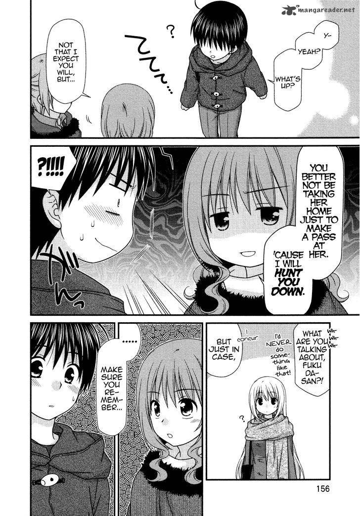 Tonari No Kashiwagi San 77 7