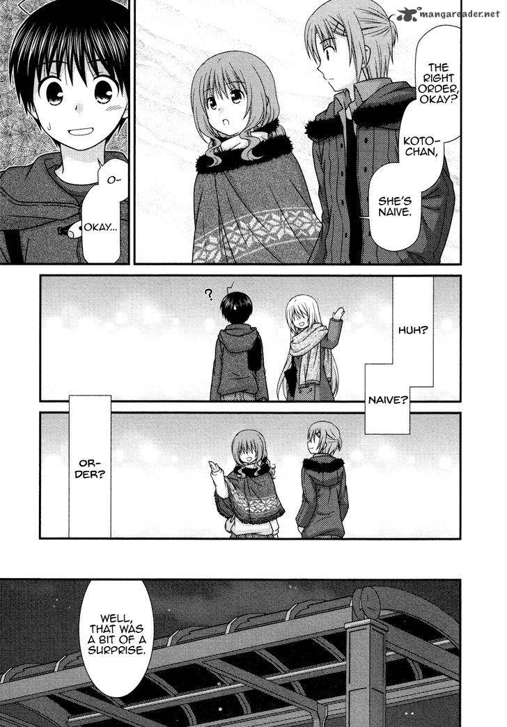Tonari No Kashiwagi San 77 8
