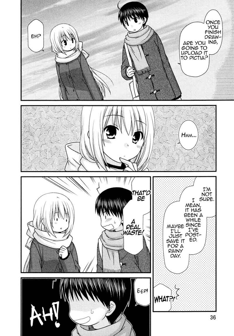 Tonari No Kashiwagi San 79 10