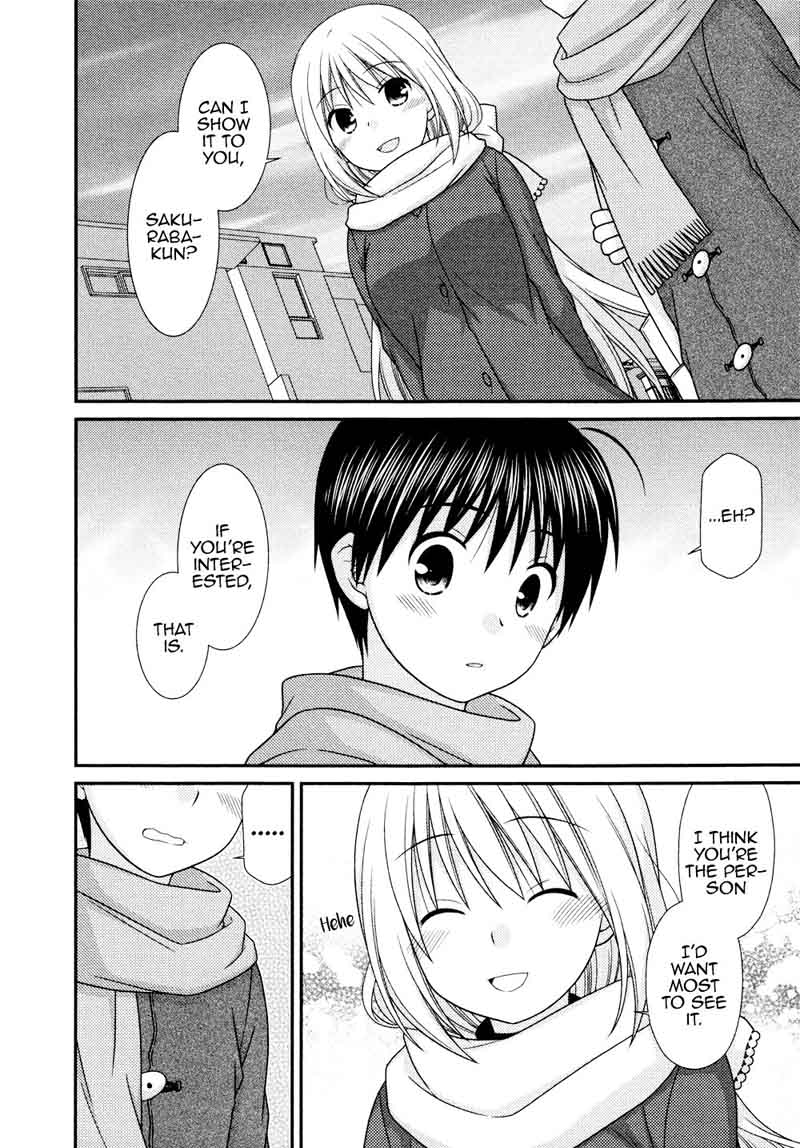 Tonari No Kashiwagi San 79 12
