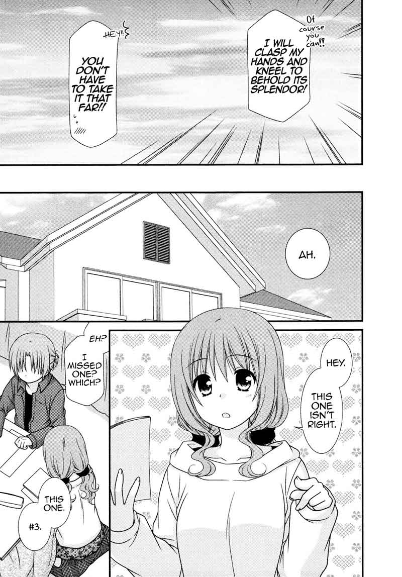 Tonari No Kashiwagi San 79 13