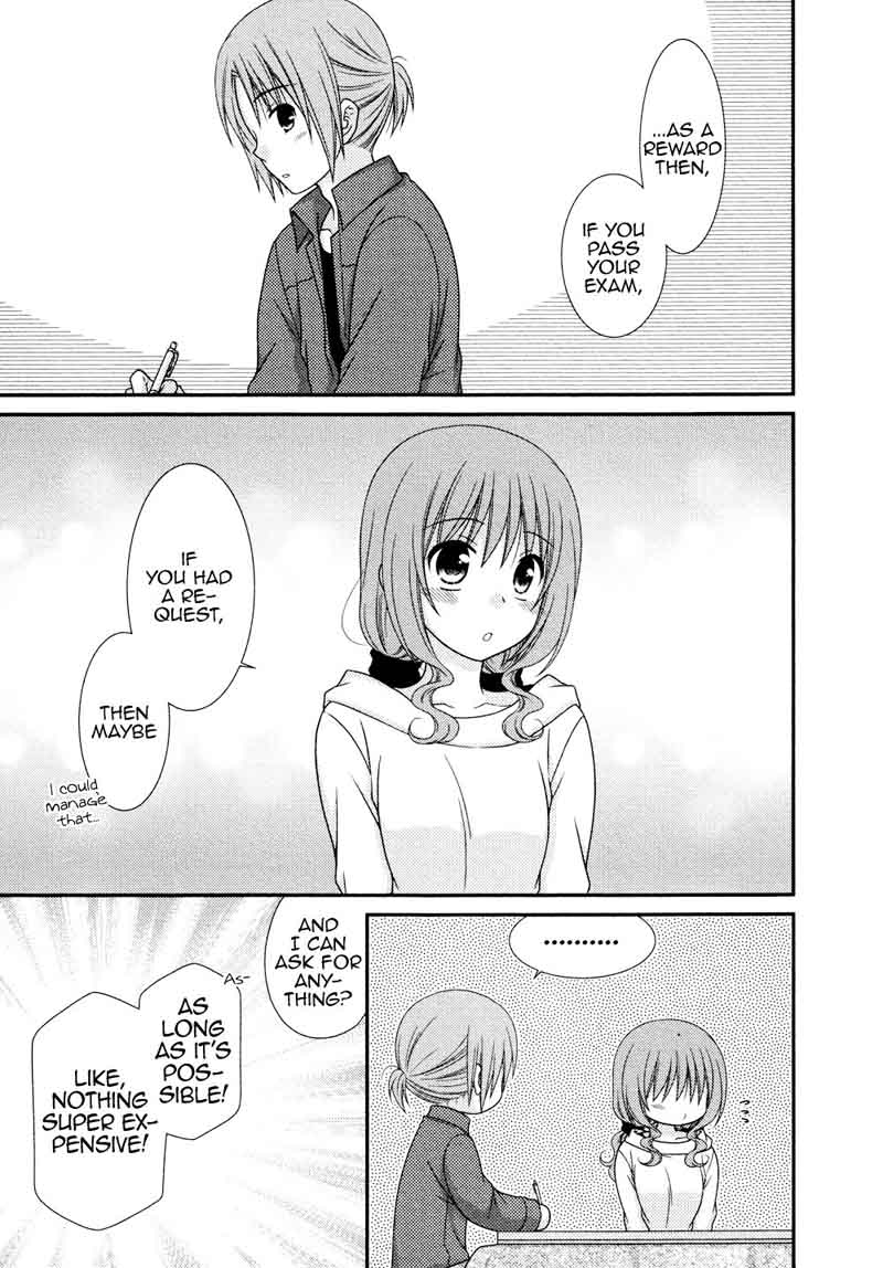 Tonari No Kashiwagi San 79 15