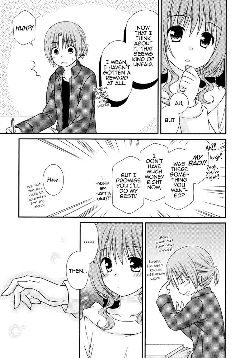 Tonari No Kashiwagi San 79 17