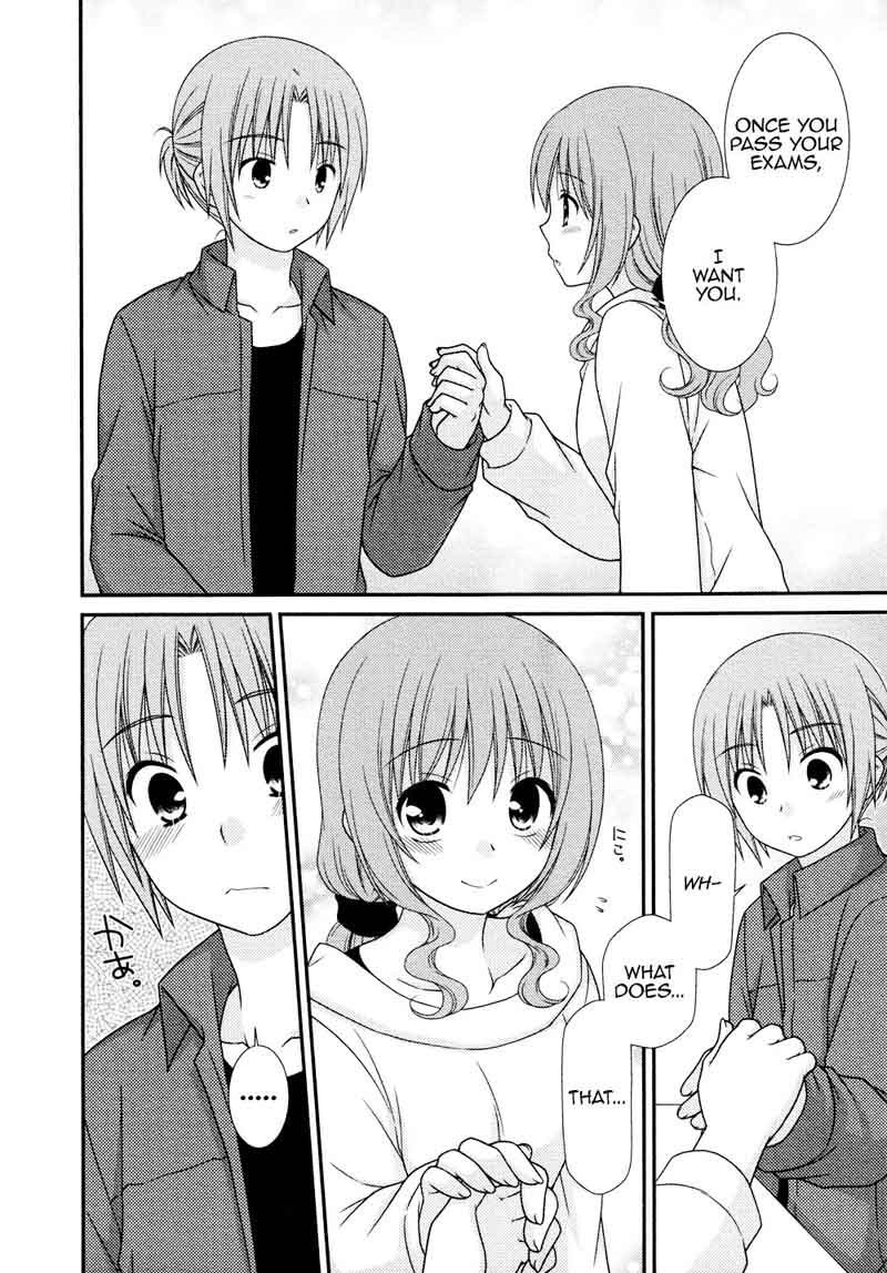 Tonari No Kashiwagi San 79 18