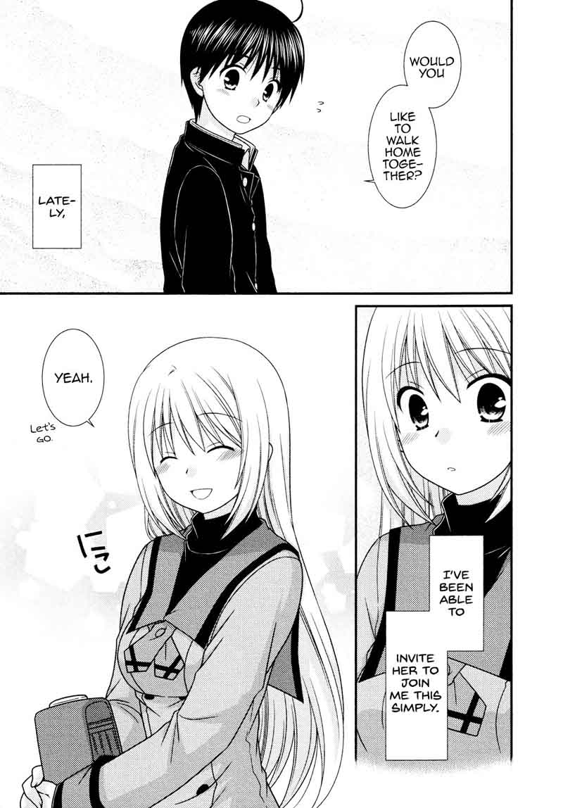 Tonari No Kashiwagi San 79 5