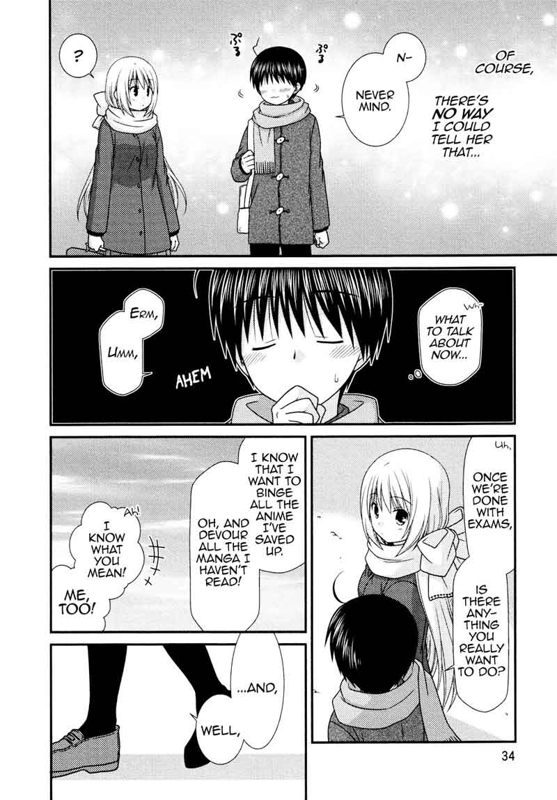 Tonari No Kashiwagi San 79 8