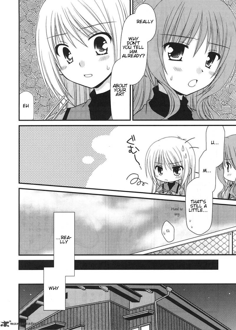 Tonari No Kashiwagi San 8 13