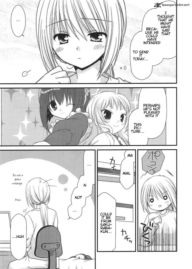 Tonari No Kashiwagi San 8 16