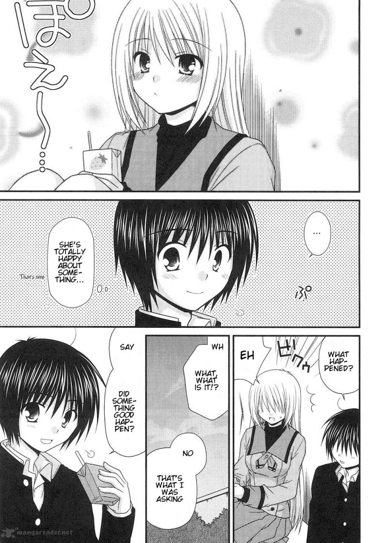 Tonari No Kashiwagi San 8 18