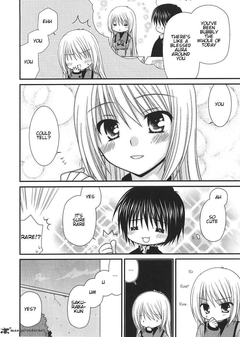 Tonari No Kashiwagi San 8 19