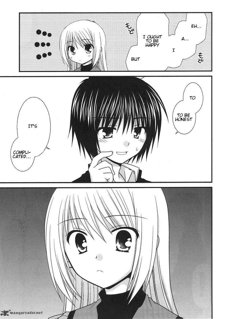 Tonari No Kashiwagi San 8 22