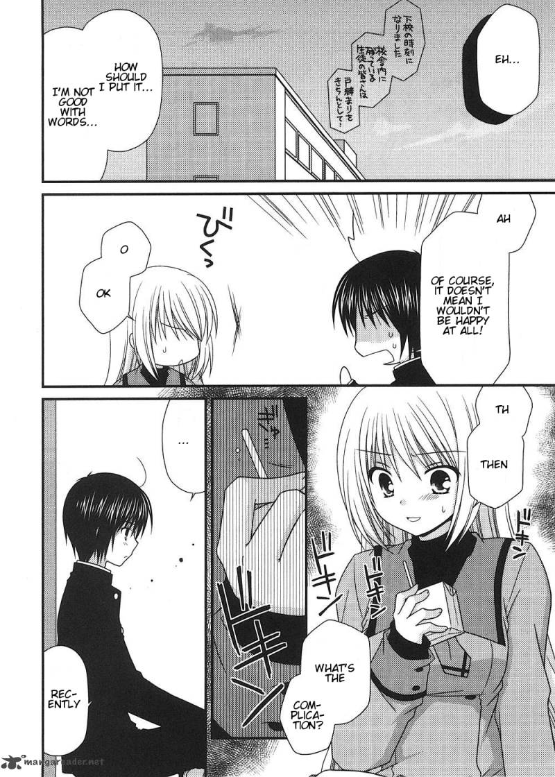 Tonari No Kashiwagi San 8 23