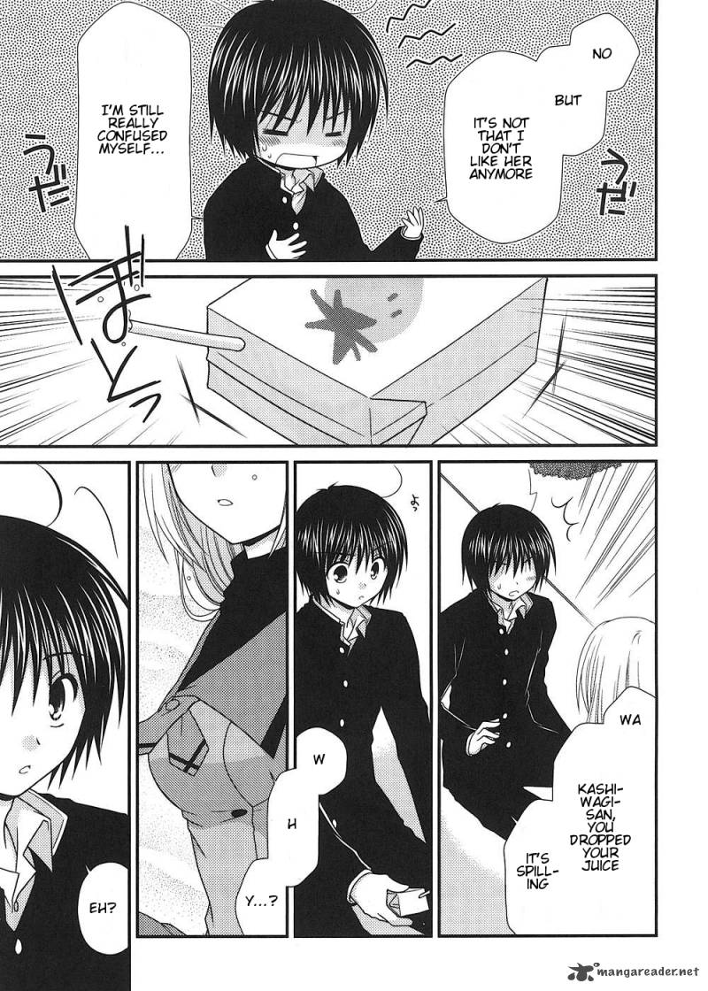 Tonari No Kashiwagi San 8 26
