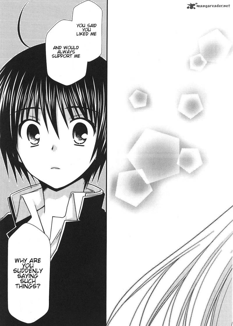 Tonari No Kashiwagi San 8 28