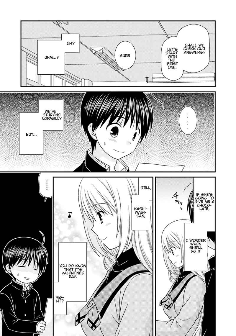 Tonari No Kashiwagi San 80 11