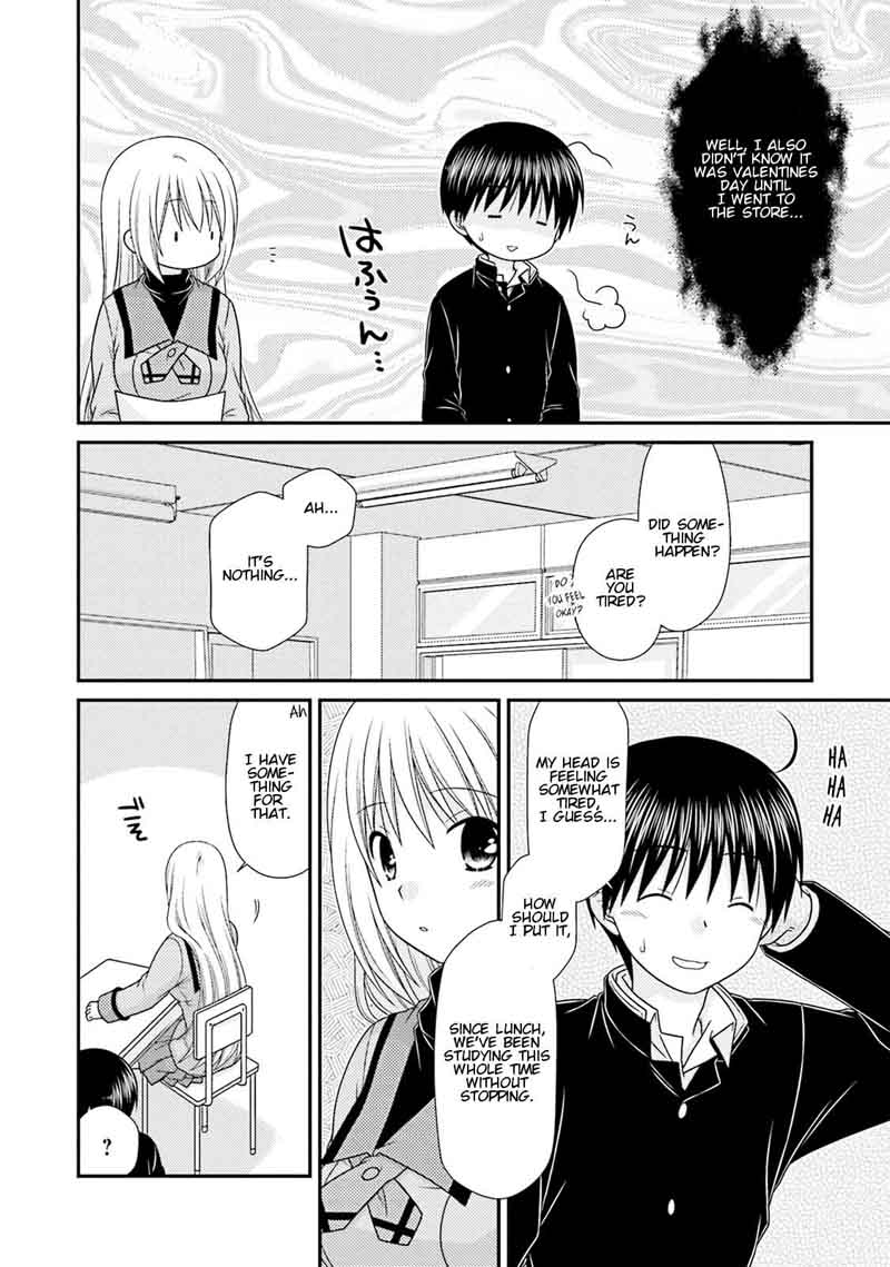 Tonari No Kashiwagi San 80 12