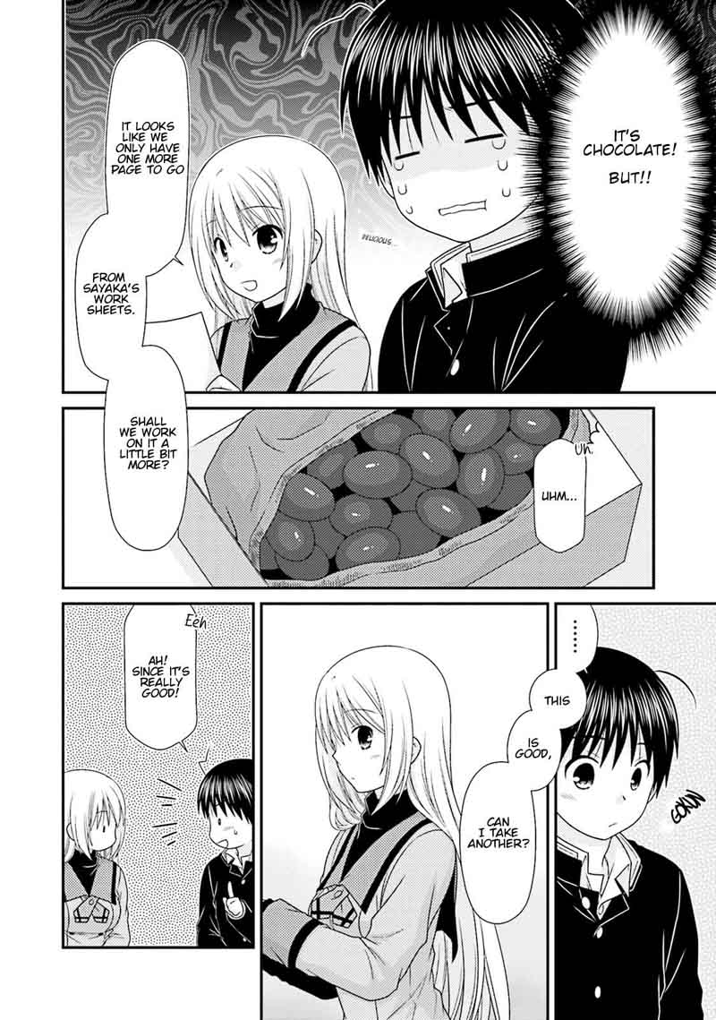 Tonari No Kashiwagi San 80 14