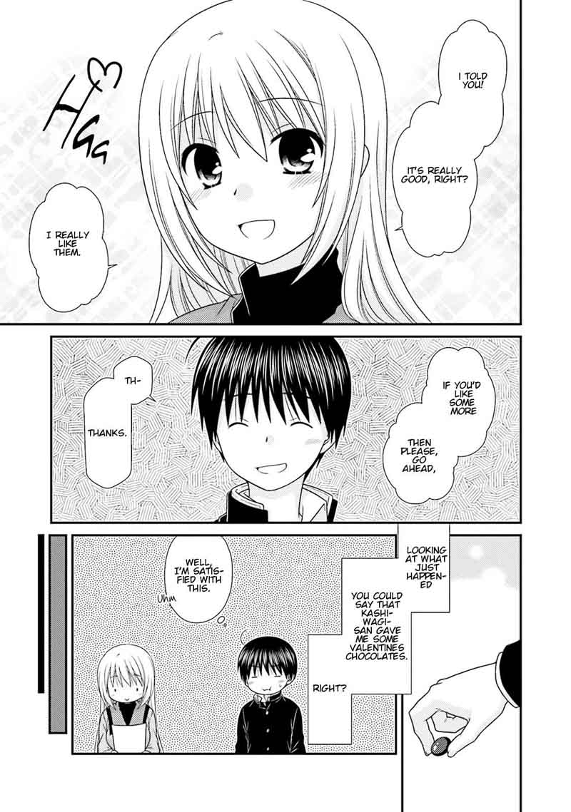 Tonari No Kashiwagi San 80 15