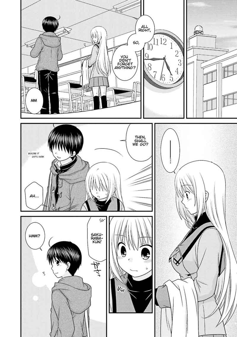 Tonari No Kashiwagi San 80 16