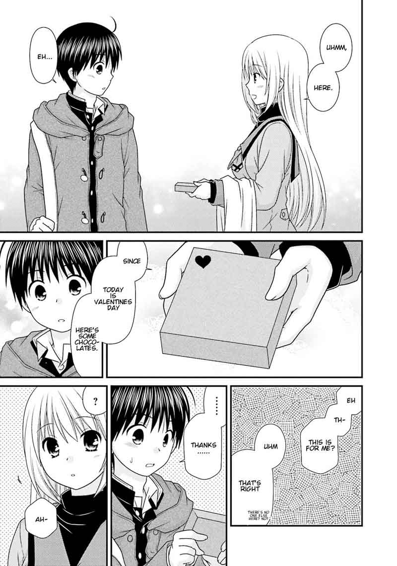 Tonari No Kashiwagi San 80 17