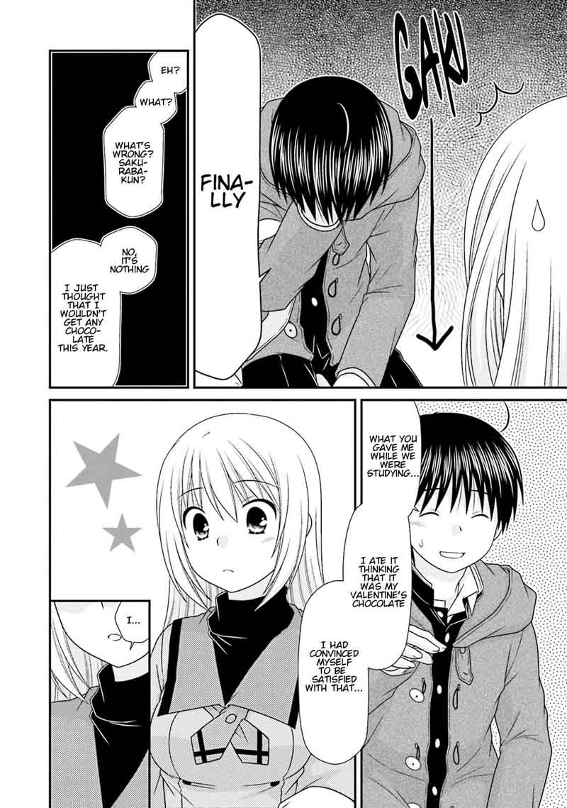 Tonari No Kashiwagi San 80 18