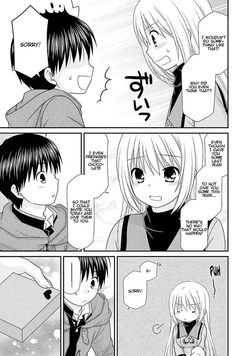 Tonari No Kashiwagi San 80 19