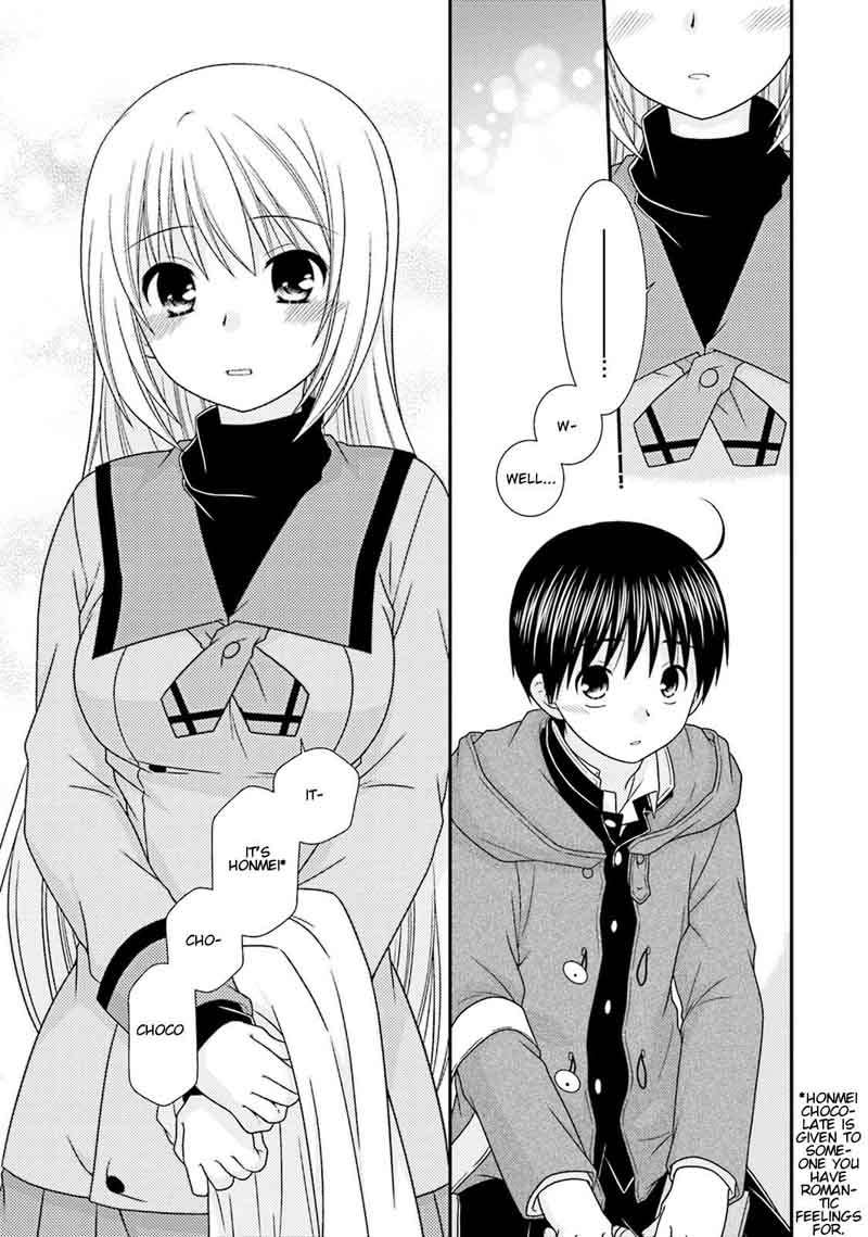 Tonari No Kashiwagi San 80 21