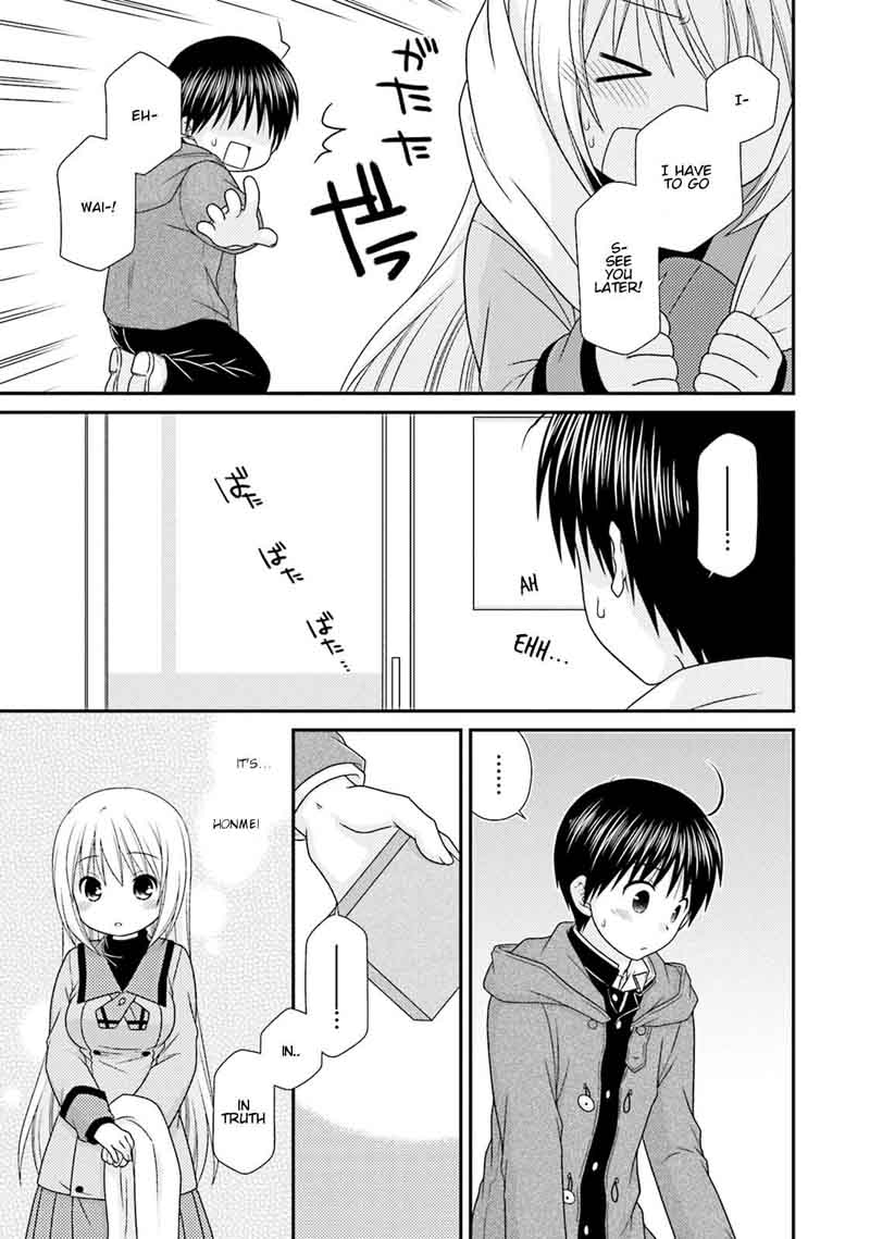 Tonari No Kashiwagi San 80 23