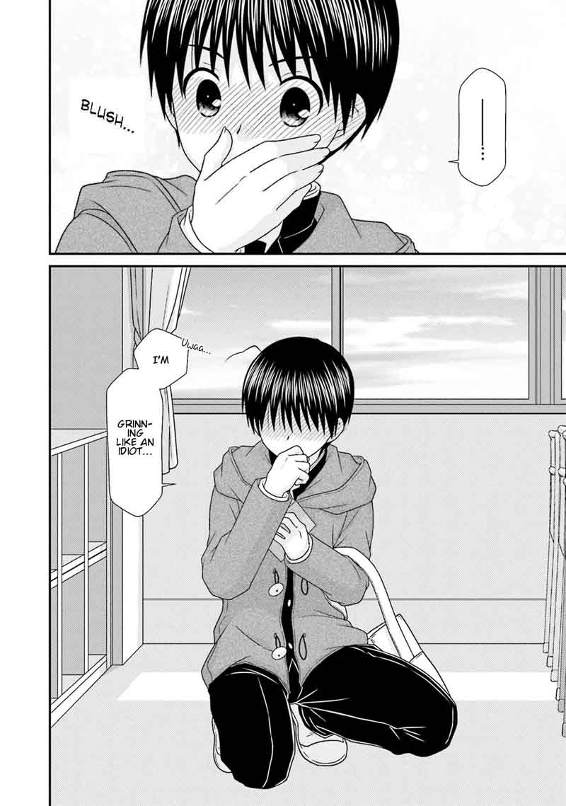 Tonari No Kashiwagi San 80 24