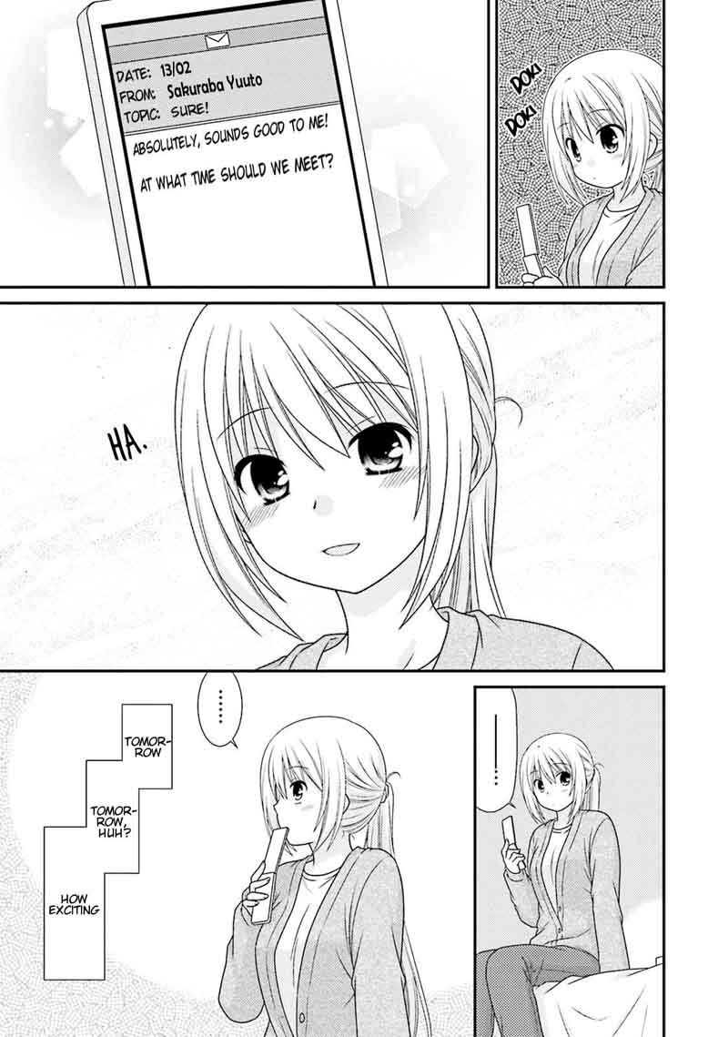 Tonari No Kashiwagi San 80 7