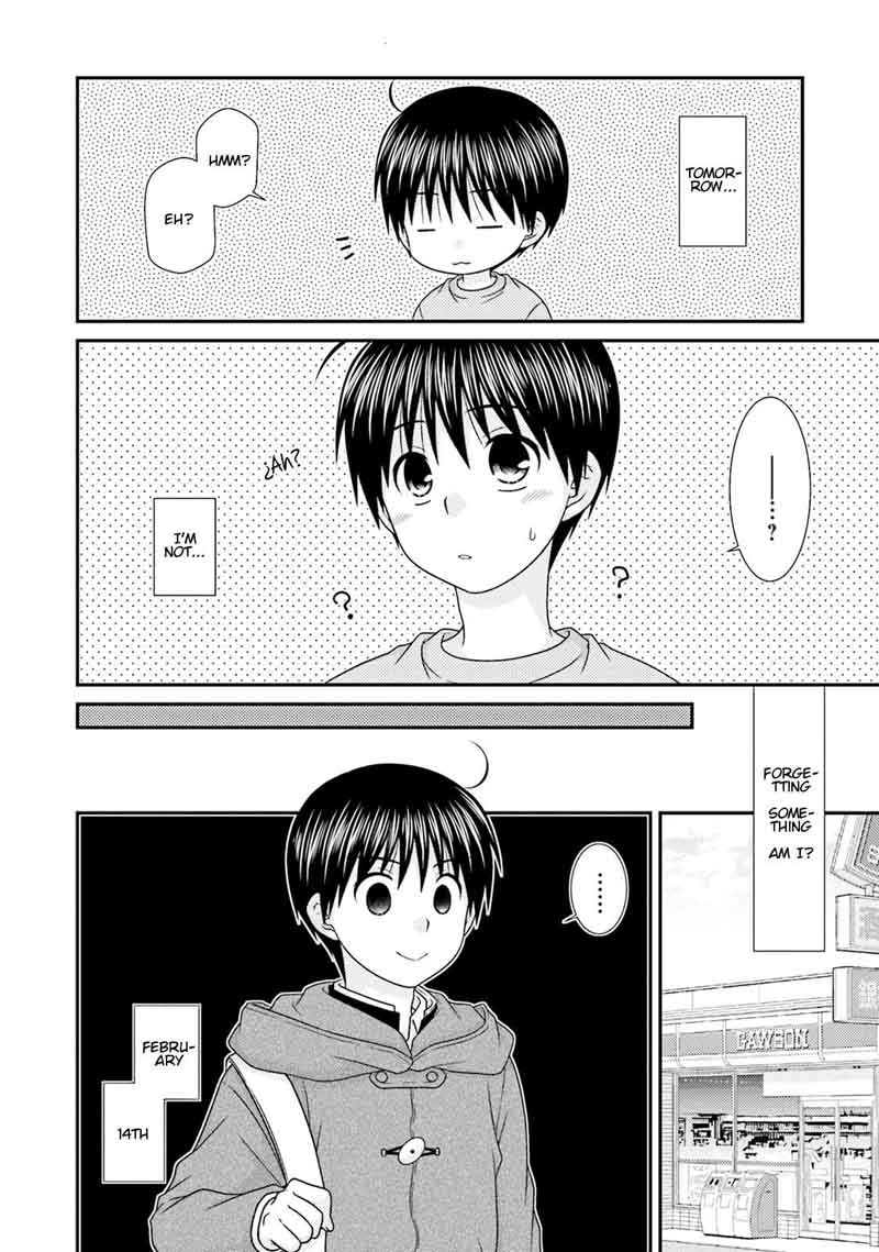Tonari No Kashiwagi San 80 8