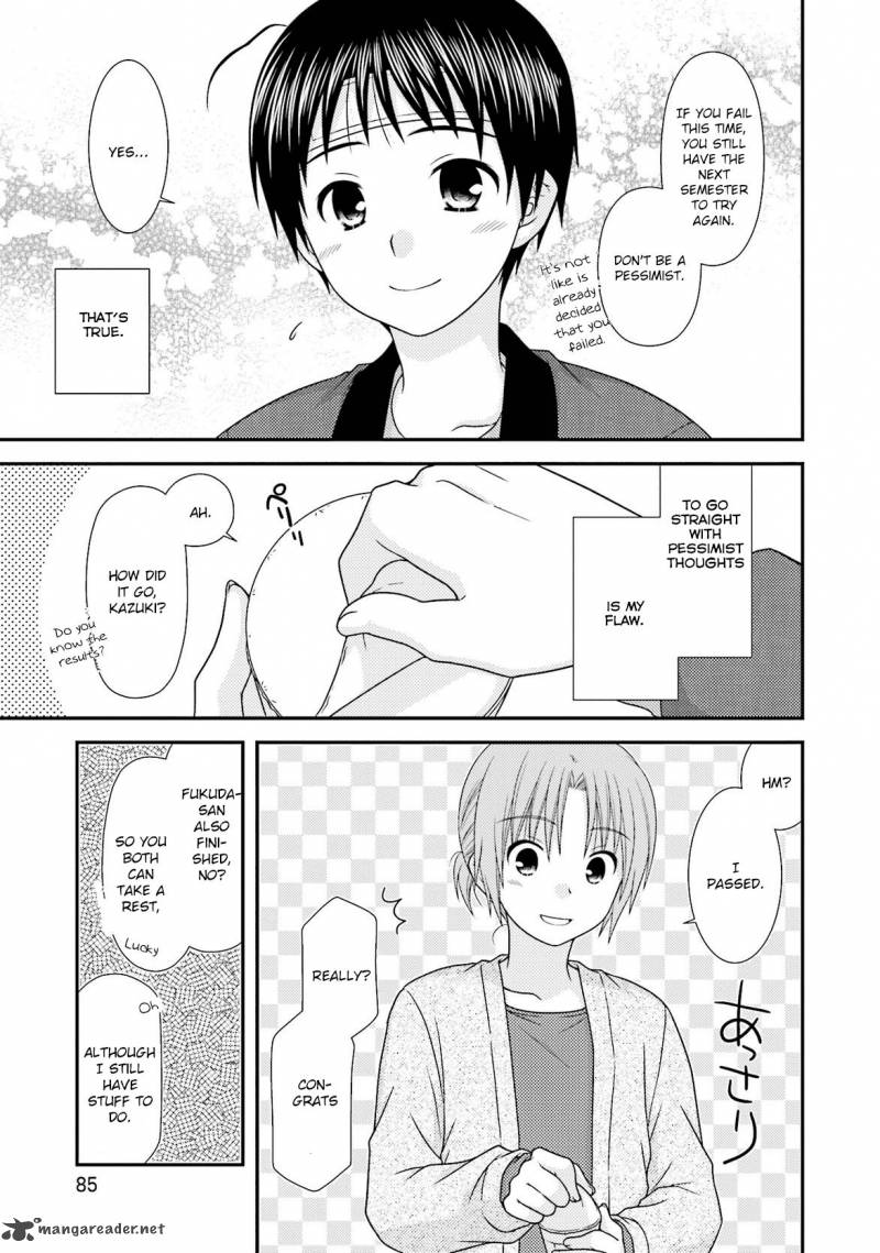 Tonari No Kashiwagi San 81 11