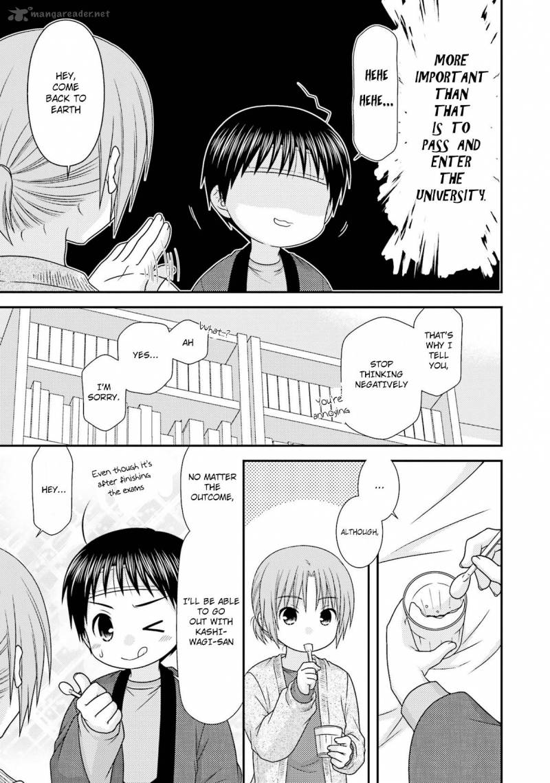 Tonari No Kashiwagi San 81 13