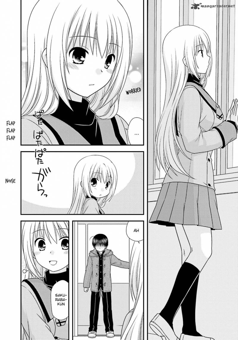 Tonari No Kashiwagi San 81 16