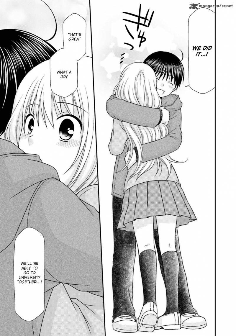 Tonari No Kashiwagi San 81 19