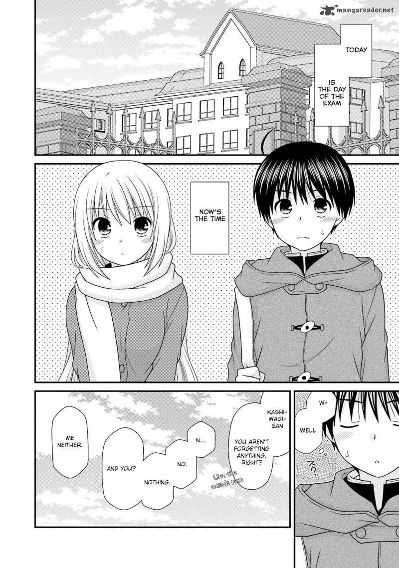 Tonari No Kashiwagi San 81 2